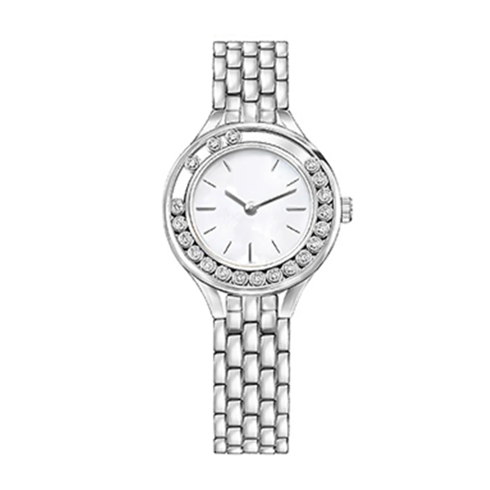 ROBOL SWA Original Elegant and elegant Women's Fine Logo quartz watch plateau version model making copy jewelry watch For W
ROBOL SWA Original Elegant and elegant Women's Fine Logo quartz watch plateau version model making copy jewelry watch For W