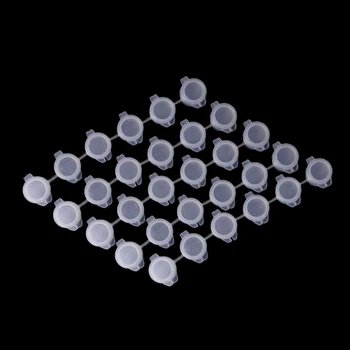 5*6 Pcs Joint Pigment Box Painting Acrylic Paint Supplies Drawing Art Education 
5*6 Pcs Joint Pigment Box Painting Acrylic Paint Supplies Drawing Art Education