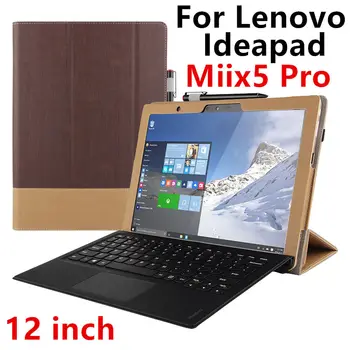 Case For Lenovo Miix5 Pro Smart cover Faux Leather Protective Tablet For Ideapad MIIX 5 Pro 12.2 inch PU Protector Sleeve Case
Case For Lenovo Miix5 Pro Smart cover Faux Leather Protective Tablet For Ideapad MIIX 5 Pro 12.2 inch PU Protector Sleeve Case