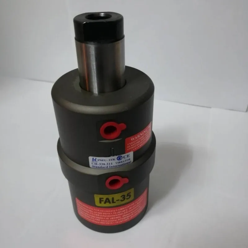 Поршневые Пневматические Вибраторы
