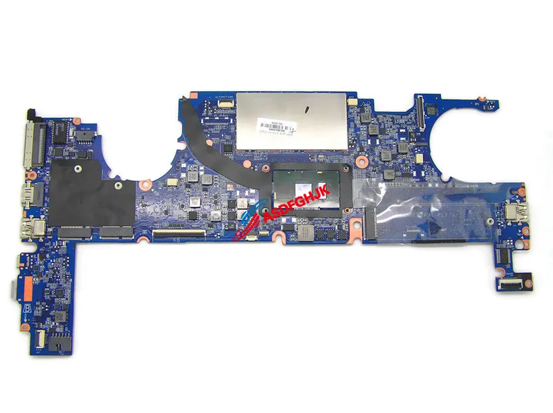 Original FOR HP EliteBook 840 G3 Motherboard With i5-6300U CPU 826806-001 826806-601 fully tested
Original FOR HP EliteBook 840 G3 Motherboard With i5-6300U CPU 826806-001 826806-601 fully tested