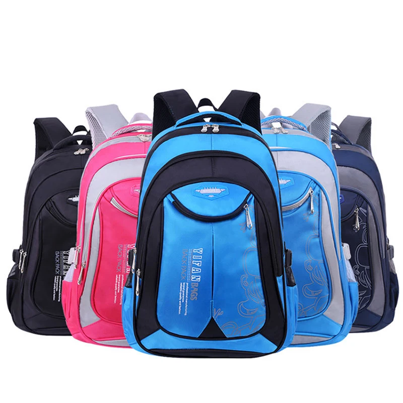 Boys and girls backpack Oxford cloth material fashion leisure college style high quality design multi-function large capacity
Boys and girls backpack Oxford cloth material fashion leisure college style high quality design multi-function large capacity