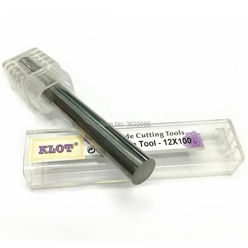 KLOT HRC60 TUNGSTEN Extra Solid Carbide Round Rod 1 1.7 2 2.5 3 3.175(1/8") 4 5mm X 100-150mm Lathe CNC Bar
KLOT HRC60 TUNGSTEN Extra Solid Carbide Round Rod 1 1.7 2 2.5 3 3.175(1/8") 4 5mm X 100-150mm Lathe CNC Bar
