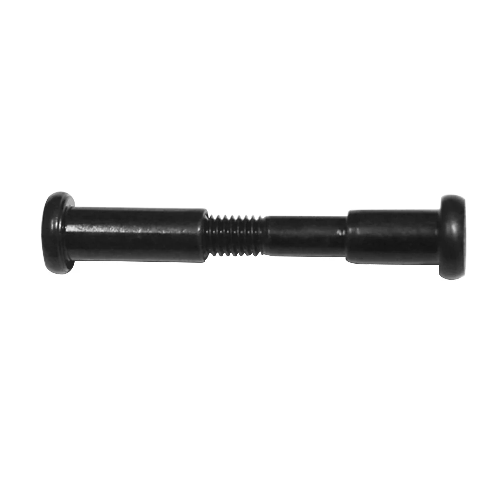 Hexagonal Stainless Steel Screw Electric Scooter Repair Easy Use Fixed Bolt Replacement Folding Place Black For Xiaomi M365
Hexagonal Stainless Steel Screw Electric Scooter Repair Easy Use Fixed Bolt Replacement Folding Place Black For Xiaomi M365