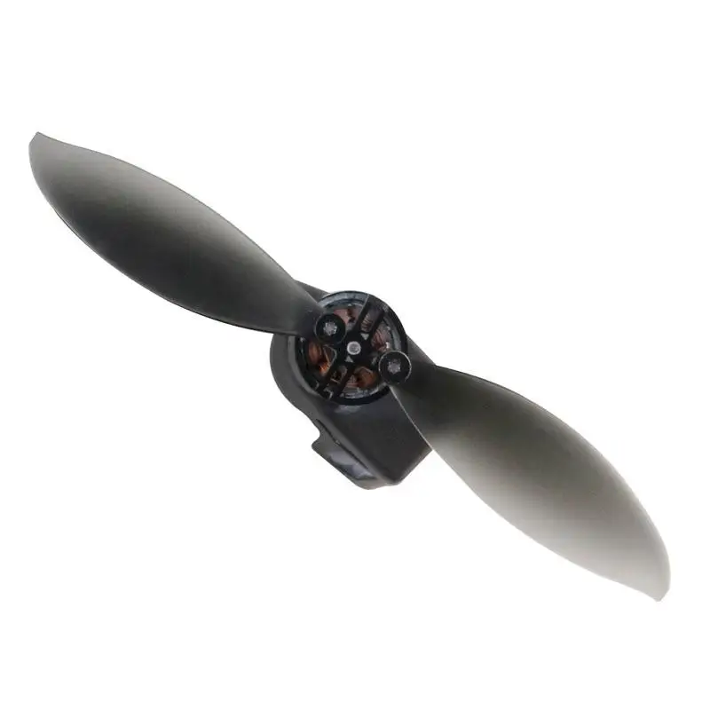 LeadingStar Replacement Propellers CW/CCW Blade for Parrot Anafi Compact 4K Drone Folded FPV RC Quadcopter Accessories
LeadingStar Replacement Propellers CW/CCW Blade for Parrot Anafi Compact 4K Drone Folded FPV RC Quadcopter Accessories