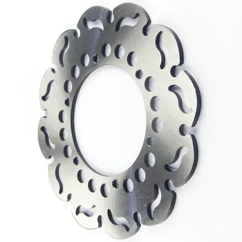 Rear Brake Disc Rotors For YAMAHA YZF600 FZS600 SRX600 XJ600 YZ600 R Thundercat Diversion N 1JK 3SX Motorcycle Accessories
Rear Brake Disc Rotors For YAMAHA YZF600 FZS600 SRX600 XJ600 YZ600 R Thundercat Diversion N 1JK 3SX Motorcycle Accessories