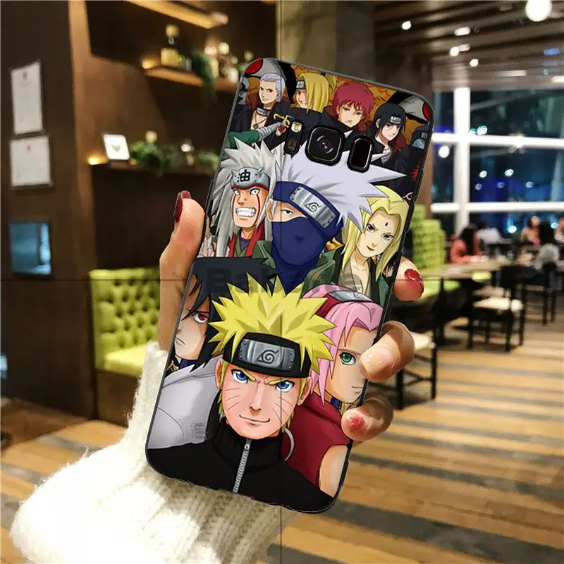 Hokage Naruto Kakashi