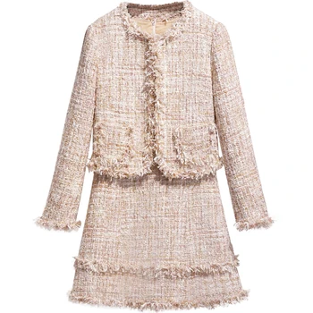 2018 autumn winter women 2 pieces skirts sets knitted coat and slim short skirt office lady elegant clothing skirts suits tops
2018 autumn winter women 2 pieces skirts sets knitted coat and slim short skirt office lady elegant clothing skirts suits tops