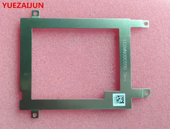 New laptop HDD rack Bracket for Dell E7440 0WPRM Metal Caddy Frame Bracket