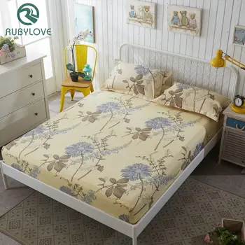 Aloe Cotton Flower Pattern Fitted Sheet Set Sanding Pillowcases Bedding Set Bed Sheet With Elastic Band Mattress Cover Bed Linen
Aloe Cotton Flower Pattern Fitted Sheet Set Sanding Pillowcases Bedding Set Bed Sheet With Elastic Band Mattress Cover Bed Linen