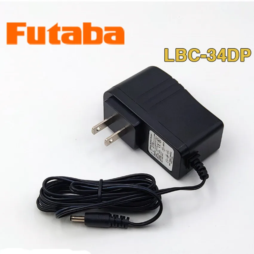 Original Futaba LBC-34D P Li-Fe lithium iron battery charger for 18SZ/4PX/7PX lithium iron battery
Original Futaba LBC-34D P Li-Fe lithium iron battery charger for 18SZ/4PX/7PX lithium iron battery