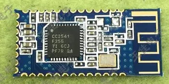 Bluetooth 4.0 BLE MODULE Slave Serial Communication + Direct Drive Mode CC2540 / 2541 RF-BM-S02 board (A1B2 
Bluetooth 4.0 BLE MODULE Slave Serial Communication + Direct Drive Mode CC2540 / 2541 RF-BM-S02 board (A1B2