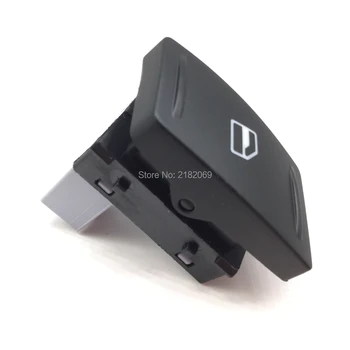 Rear Left Electronic Power Window Control Switch Button For SKODA Octavia MK2 1Z Yeti 1Z0 959 855 1ZD959855 1Z0959855
Rear Left Electronic Power Window Control Switch Button For SKODA Octavia MK2 1Z Yeti 1Z0 959 855 1ZD959855 1Z0959855