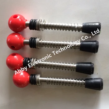 Small Ball Shooter for Pinball Machine-Pinball Parts-Pinball Machine Arcade Parts Game Machine Accessory
Small Ball Shooter for Pinball Machine-Pinball Parts-Pinball Machine Arcade Parts Game Machine Accessory