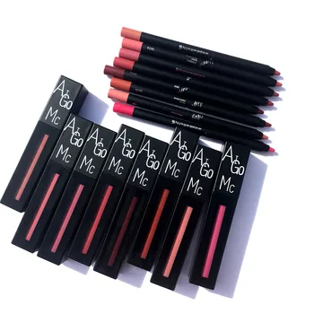 Makeup 8 Set Matte Lipgloss Kit Long Lasting Choose Colors Waterproof Soft Texture Lip Gloss Matte Liquid Lipstick+lips pencil
Makeup 8 Set Matte Lipgloss Kit Long Lasting Choose Colors Waterproof Soft Texture Lip Gloss Matte Liquid Lipstick+lips pencil