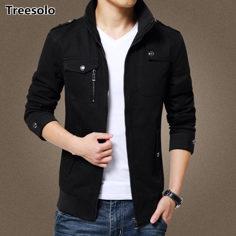 Mens Jackets and Coats Casual Male Bomber Jacket Windbreakers Cargo Jacket 2019 Army Outdoors Clothes Man Outerwear & Coats 1084
Mens Jackets and Coats Casual Male Bomber Jacket Windbreakers Cargo Jacket 2019 Army Outdoors Clothes Man Outerwear & Coats 1084