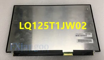 Free shipping new LQ125T1JW02 A02 LQ125T1JW02/A02 LCD LED Display SCREEN Panel IPS LED 2560x1440 Full HD
Free shipping new LQ125T1JW02 A02 LQ125T1JW02/A02 LCD LED Display SCREEN Panel IPS LED 2560x1440 Full HD