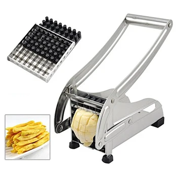 Potato Slicer Cutter Stainless Steel Noodle Lattice Roller Docker Dough Cutter Pasta Spaghetti Maker for Kitchen Cooking Tools
Potato Slicer Cutter Stainless Steel Noodle Lattice Roller Docker Dough Cutter Pasta Spaghetti Maker for Kitchen Cooking Tools