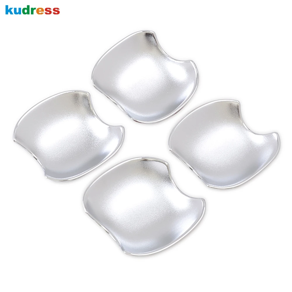 For Toyota Corolla 2019 2020 Hatchback ABS Chrome Car Door Handle Bowl Cover Trim Molding Decorator Sticker
For Toyota Corolla 2019 2020 Hatchback ABS Chrome Car Door Handle Bowl Cover Trim Molding Decorator Sticker