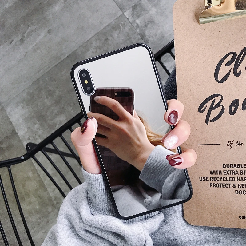 For Samsung Galaxy A7 A6 A8 Plus Cover Black TPU Bumper Soft Back Silicone Luxury Plating Mirror Case Cover For J4 J6 J8 2018
For Samsung Galaxy A7 A6 A8 Plus Cover Black TPU Bumper Soft Back Silicone Luxury Plating Mirror Case Cover For J4 J6 J8 2018