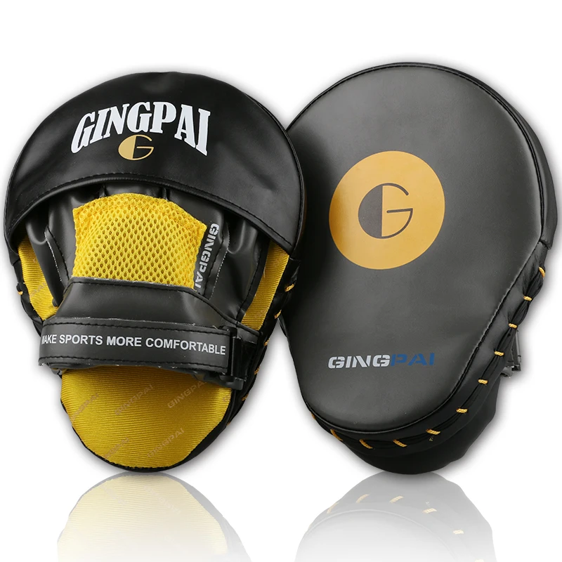 Boxing mitts gloves sanda karate teakwondo Boxing Gloves Pads for Muay Thai Kick Boxing MMA Training PU foam boxer target Pad
Boxing mitts gloves sanda karate teakwondo Boxing Gloves Pads for Muay Thai Kick Boxing MMA Training PU foam boxer target Pad