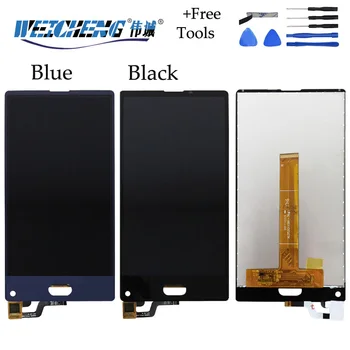 WEICHENG For Doogee Mix Lite LCD Display+Touch Screen 5.2" Digitizer Assembly Replacement +Tools For Doogee Mix Lite
WEICHENG For Doogee Mix Lite LCD Display+Touch Screen 5.2" Digitizer Assembly Replacement +Tools For Doogee Mix Lite