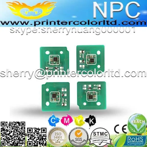 WC7120T) toner cartridge reset chip for Xerox WorkCentre wc 7120 7125 7220 wc7120 wc7125 wc7220 bkcmy 22k/15k free dhl
WC7120T) toner cartridge reset chip for Xerox WorkCentre wc 7120 7125 7220 wc7120 wc7125 wc7220 bkcmy 22k/15k free dhl