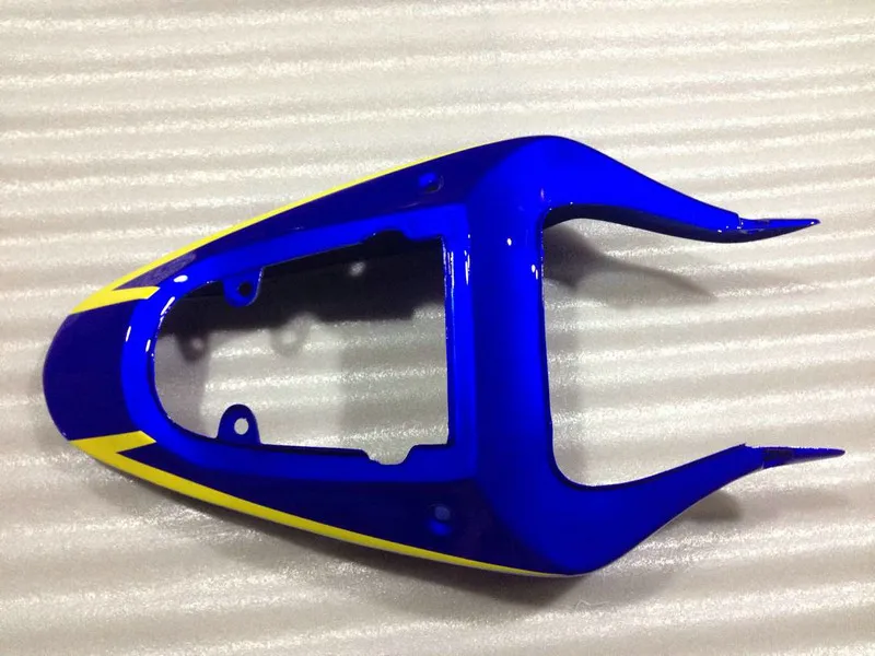 A Tail+A Seat Cowl Fairing part for SUZUKI GSXR600 750 K1 01 02 03 GSXR 600 GSXR 750 2001 2002 2003 ABS blue Fairings SK04
A Tail+A Seat Cowl Fairing part for SUZUKI GSXR600 750 K1 01 02 03 GSXR 600 GSXR 750 2001 2002 2003 ABS blue Fairings SK04