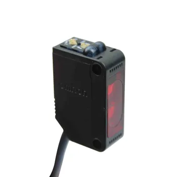 Best price High Quality for E3Z-D82 Photoelectric sensor PNP 10-30VDC SHIPPING
Best price High Quality for E3Z-D82 Photoelectric sensor PNP 10-30VDC SHIPPING