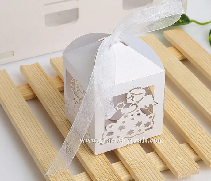 50pcs/lot free shipping laser cut Lovely fairy angel Design paper wedding Birthday candy chocolate snack boxes birthday party su
50pcs/lot free shipping laser cut Lovely fairy angel Design paper wedding Birthday candy chocolate snack boxes birthday party su