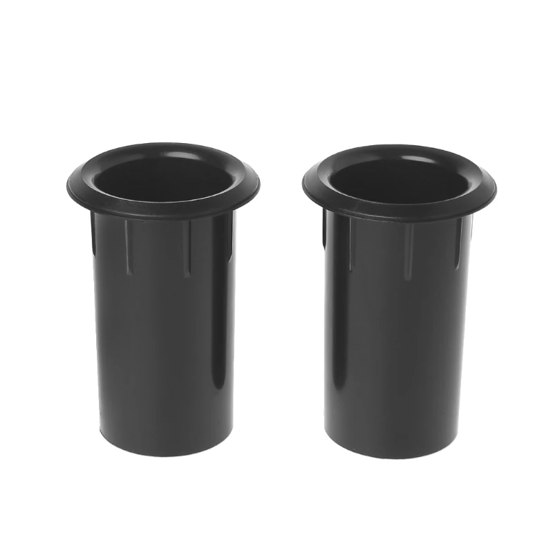 Hot Popular 4 Inches Sub-woofer Ports Connectors Tube Inverter Speaker Vent Woofer Speakers
Hot Popular 4 Inches Sub-woofer Ports Connectors Tube Inverter Speaker Vent Woofer Speakers
