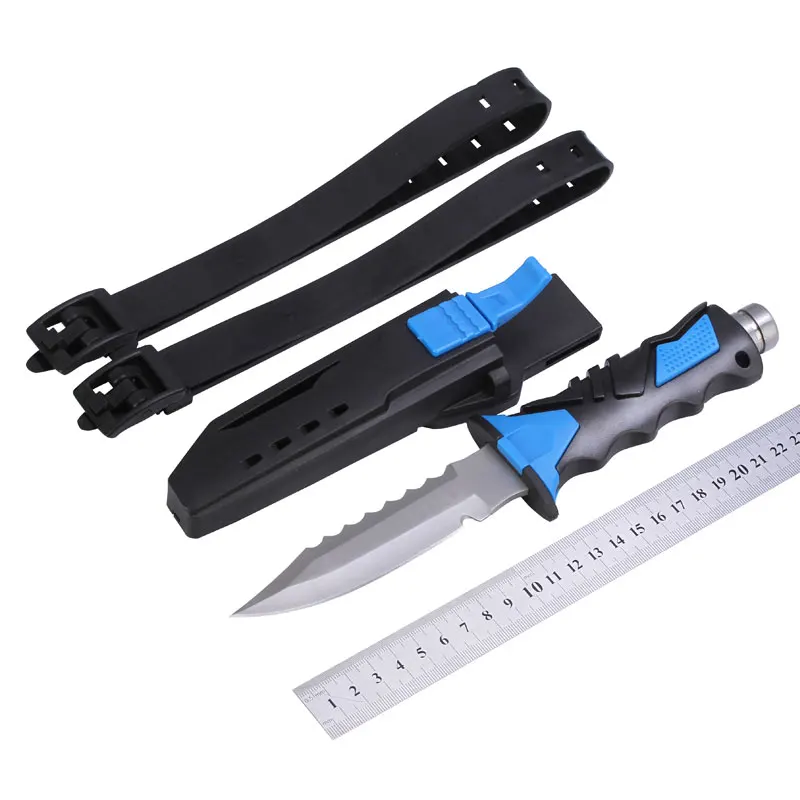 Fixed Blade Knife Survival Hunting Knives Supervivencia Climbing Fishing Diver Camping Outdoor Tool
Fixed Blade Knife Survival Hunting Knives Supervivencia Climbing Fishing Diver Camping Outdoor Tool