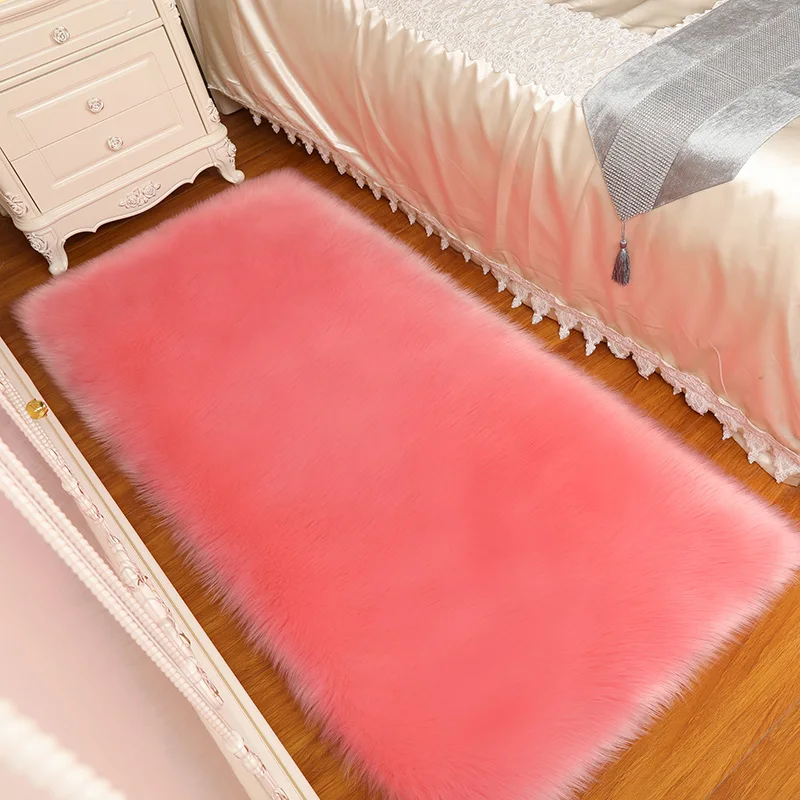 fashion plush fur carpet bedroom carpet imitation wool carpet shop window decoration blanket background rugs fluffy mat
fashion plush fur carpet bedroom carpet imitation wool carpet shop window decoration blanket background rugs fluffy mat