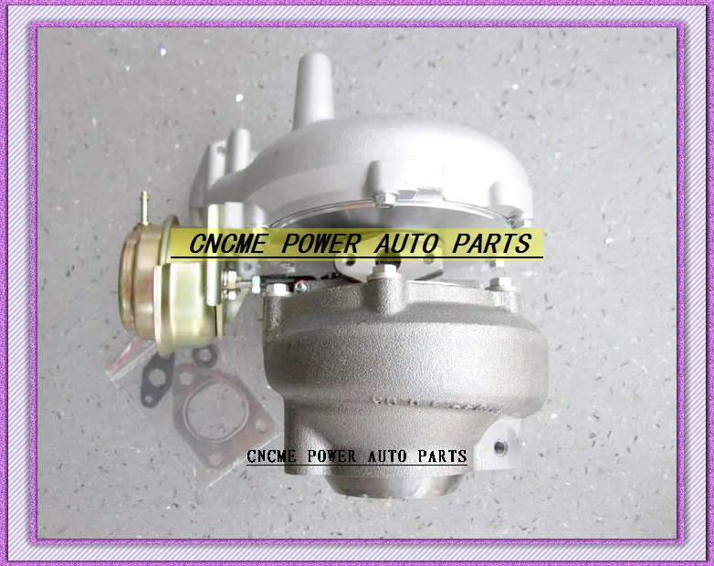 GT2260V 753392 742417 753392-5018S 742417-1 11657791046 11657791044 Turbo For BMW X5 3.0d E53 03-07 M57N 3.0L 218HP (1)