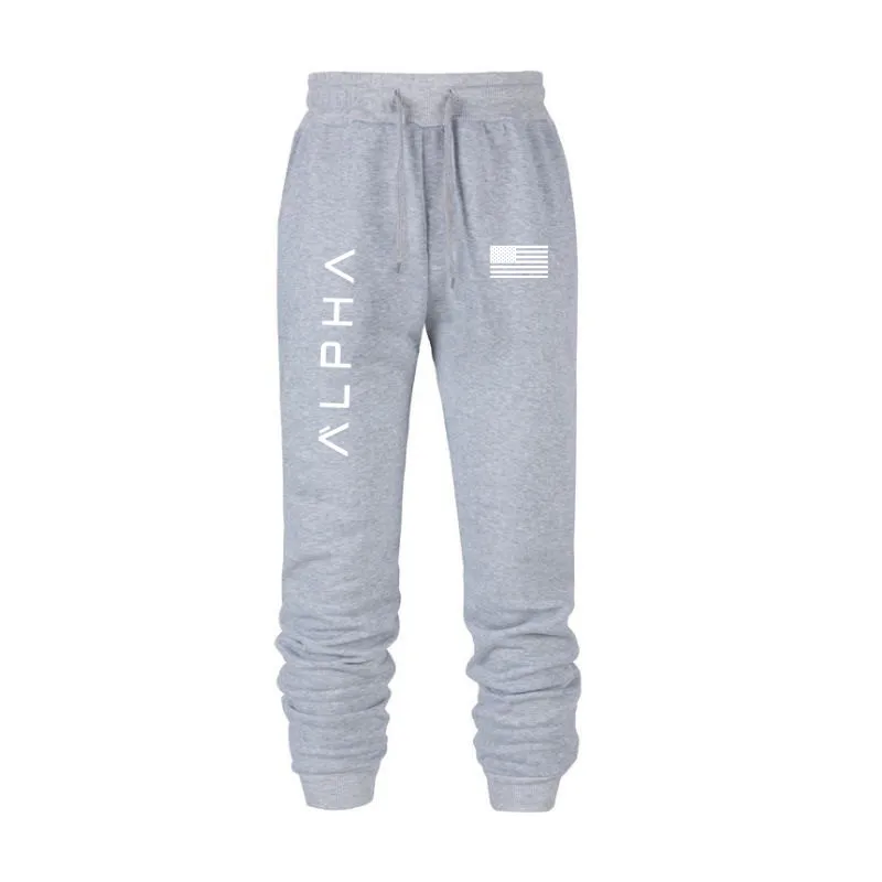 Mens Joggers Casual Pants Fitness Men Sportswear Tracksuit Bottoms Man Skinny Sweatpants Trousers Male Gyms Jogger Track Pants
Mens Joggers Casual Pants Fitness Men Sportswear Tracksuit Bottoms Man Skinny Sweatpants Trousers Male Gyms Jogger Track Pants