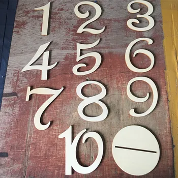 Wooden Table Number 1-20 Place Holder Table Number Figure Card Base Wedding Birthday Party French 
Wooden Table Number 1-20 Place Holder Table Number Figure Card Base Wedding Birthday Party French