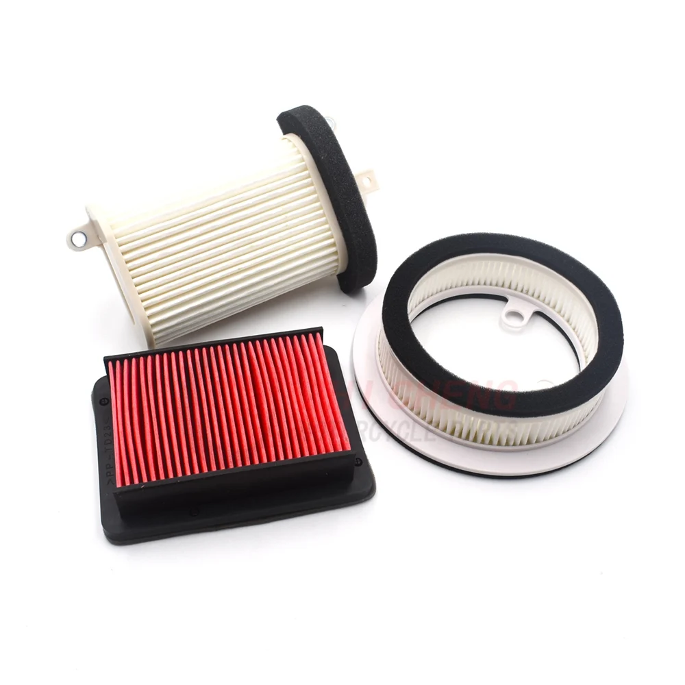 For Yamaha XP500 T-MAX500 TMAX 500 T-Max 500 TMAX500 2008-2011 Motorcycle Air Intake Filter Air Cleaner 1 sets
For Yamaha XP500 T-MAX500 TMAX 500 T-Max 500 TMAX500 2008-2011 Motorcycle Air Intake Filter Air Cleaner 1 sets