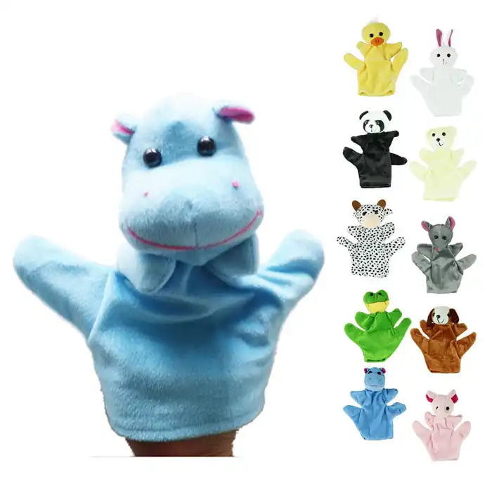 all categories toys & hobbies dolls & stuffed toys puppets