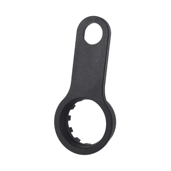 Bicycle Wrench Front Fork Spanner Reapir Tools Bike For SR Suntour XCT/XCM/XCR
Bicycle Wrench Front Fork Spanner Reapir Tools Bike For SR Suntour XCT/XCM/XCR