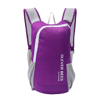 OCARDIAN high quality Durable Nylon Folding Backpack Unisex Lightweight Outdoor Travel Hiking Backpack Portable Camping Daypack
OCARDIAN high quality Durable Nylon Folding Backpack Unisex Lightweight Outdoor Travel Hiking Backpack Portable Camping Daypack