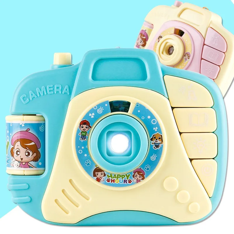 2018 New Mini Cute Camera Toys Safe Natural Toys For Baby Children Fashion Educational Toys Birthday Christmas Gifts Random
2018 New Mini Cute Camera Toys Safe Natural Toys For Baby Children Fashion Educational Toys Birthday Christmas Gifts Random