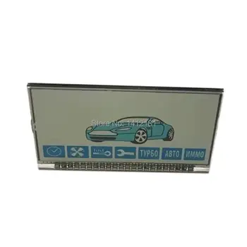 A91 LCD display Screen Metal Feet For Two way car alarm system Starline A91 lcd remote control Keychain Key Fob Chain
A91 LCD display Screen Metal Feet For Two way car alarm system Starline A91 lcd remote control Keychain Key Fob Chain
