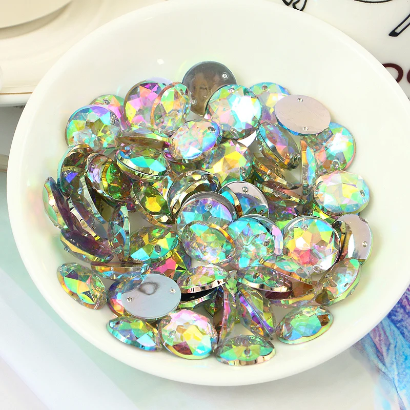 6MM,8MM,10MM,12MM,14MM,16mm,18mm,20mm,Crystal AB Acrylic Round Star flatback sew on stones with holes DIY Clothing accessories
6MM,8MM,10MM,12MM,14MM,16mm,18mm,20mm,Crystal AB Acrylic Round Star flatback sew on stones with holes DIY Clothing accessories