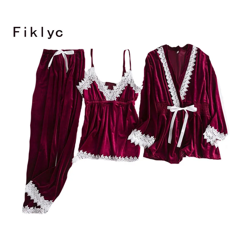 Комплект-тройка 