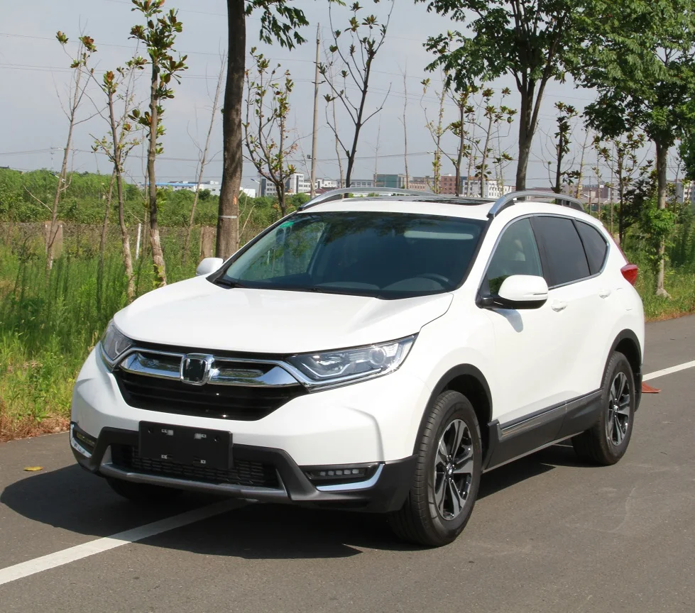 3 стиля высокое качество для HONDA CRV CR V 2017 2018 2019 19 багажник на крышу багажная