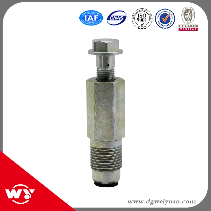 Best seller Common rail parts diesel fuel pump parts pressure-limiting valve 0954200281 suit for denso
Best seller Common rail parts diesel fuel pump parts pressure-limiting valve 0954200281 suit for denso