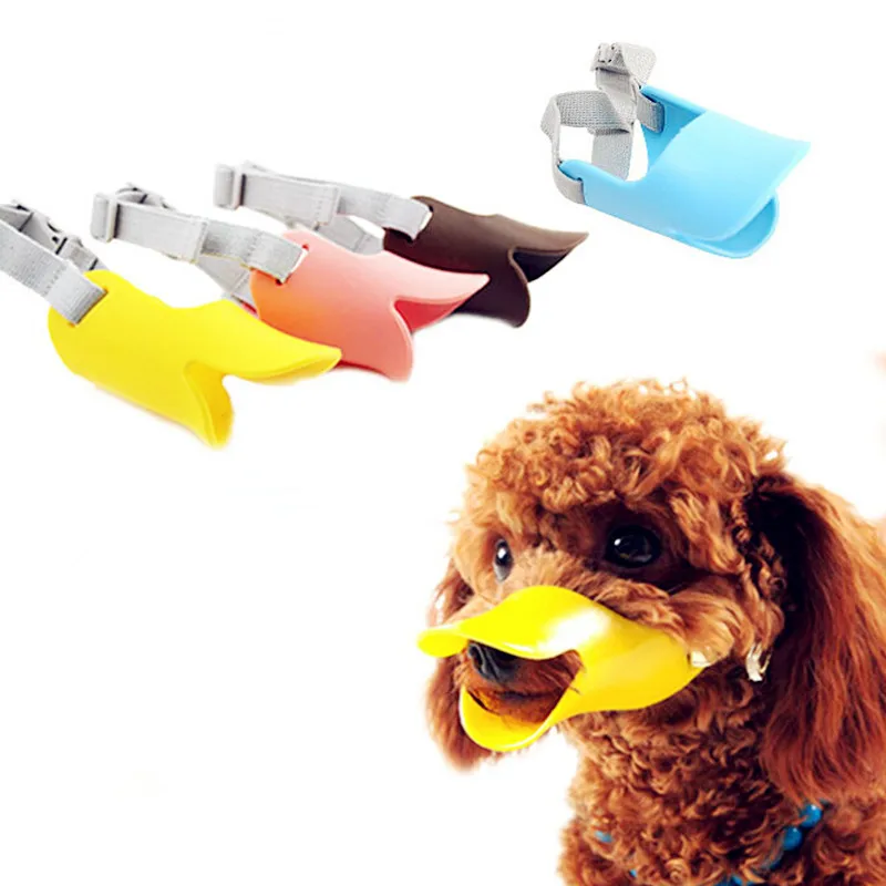 Adjustable Duckbill Pet Dog Muzzle for Teddy Yokie Anti-biting Barking Chewing Mouth Muzzles for Small Medium Large Extra Dogs
Adjustable Duckbill Pet Dog Muzzle for Teddy Yokie Anti-biting Barking Chewing Mouth Muzzles for Small Medium Large Extra Dogs