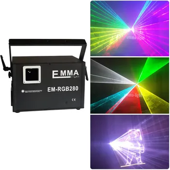 Indoor stage 6000mw 6 watt ilda dmx rgb laser disco 3d laser projector for concerts ceremony
Indoor stage 6000mw 6 watt ilda dmx rgb laser disco 3d laser projector for concerts ceremony