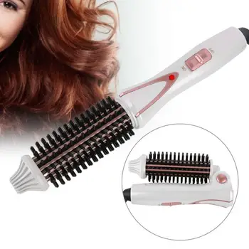 shampoo brush Electric Folding Hair Curler Comb Brush Portable Hair Dressing Tool professional hair comb
shampoo brush Electric Folding Hair Curler Comb Brush Portable Hair Dressing Tool professional hair comb