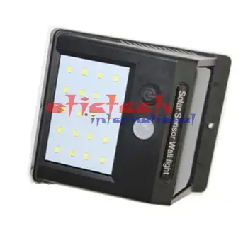 by dhl or ems 10pcs Outdoor 20 LED Solar Power PIR Motion Sensor Wall Light Waterproof Garden Lamp
by dhl or ems 10pcs Outdoor 20 LED Solar Power PIR Motion Sensor Wall Light Waterproof Garden Lamp